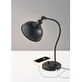 thumbnail image 7 of Adesso Wallace Desk Lamp, 7 of 7