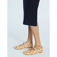 thumbnail image 2 of Free Assembly Women's Heart Mary Jane Ballet Flats, 2 of 7