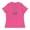 Berry, variant on Thank You 2024 - Hello 2025 Women's Relaxed T-Shirt (Pink, S)