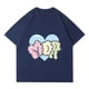thumbnail image 1 of Ferxxo-Camiseta con estampado de rapero Feid Merch para hombre, camisa informal de manga corta, camisetas de gran tamaño de Hip Hop, ropa de calle de verano, 1 of 4
