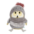 thumbnail image 1 of Peluche de peluche Manhattan Toy Knight Owl de 25 cm, 1 of 9
