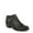 Black, variant on Womens Alexander Block Heel Ankle Booties - Medium & Wide Width