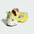 thumbnail image 4 of Adidas ZX Fury Men's Casual Shoes Spring Yellow GW0364, 4 of 6