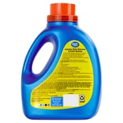 Great Value Laundry Stain Remover & Color Booster, 88 fl oz
