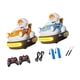 thumbnail image 2 of 2 coches de control remoto con parachoques de velocidad para 2 jugadores, batallas , coches de control remoto resistentes para niños, 2 of 9