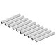 thumbnail image 2 of Tubo de aluminio Higoodz Recto redondo 10PCS para robótica Otros, 2 of 8