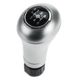 thumbnail image 6 of MANUAL SHIFT GEAR KNOB FOR MERCEDES W204 W212 X204 6 SPEEDS 14,5 MM, 6 of 10
