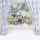 thumbnail image 3 of Guirnalda de pintura de cristal de forma especial guirnalda acrílica con taladro navideño, 3 of 9