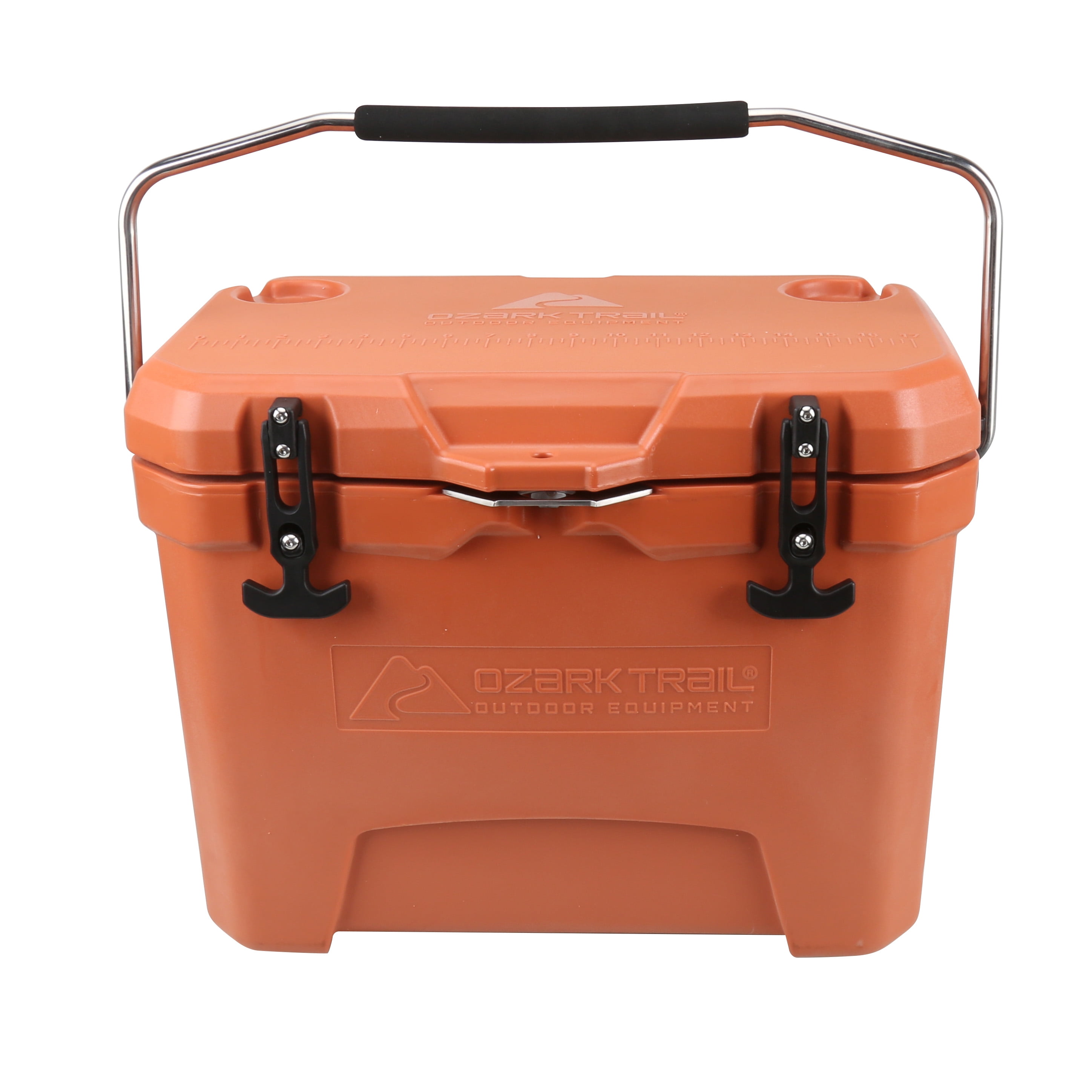 Ozark Trail 26-Quart Cooler, Orange – Walmart Inventory Checker – BrickSeek
