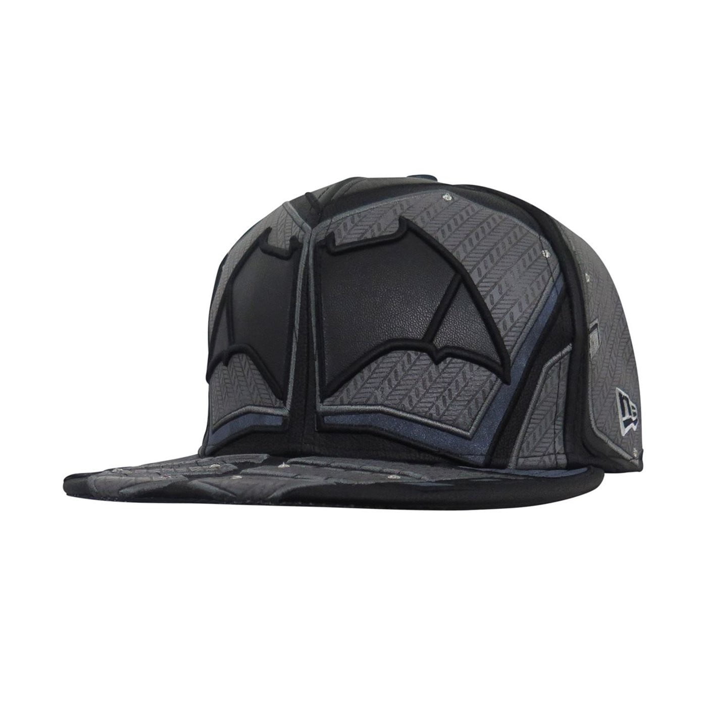batman fitted hat