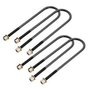 Pro Comp Suspension 62248 Level Lift U-Bolt Kit