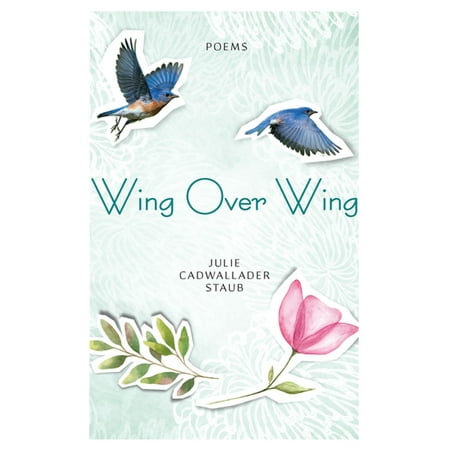 Wing Over Wing - eBook