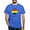 Royal, variant on CafePress - Love Is Love Men's Value T Shirt - Men's Classic Graphic Cotton T-Shirt
