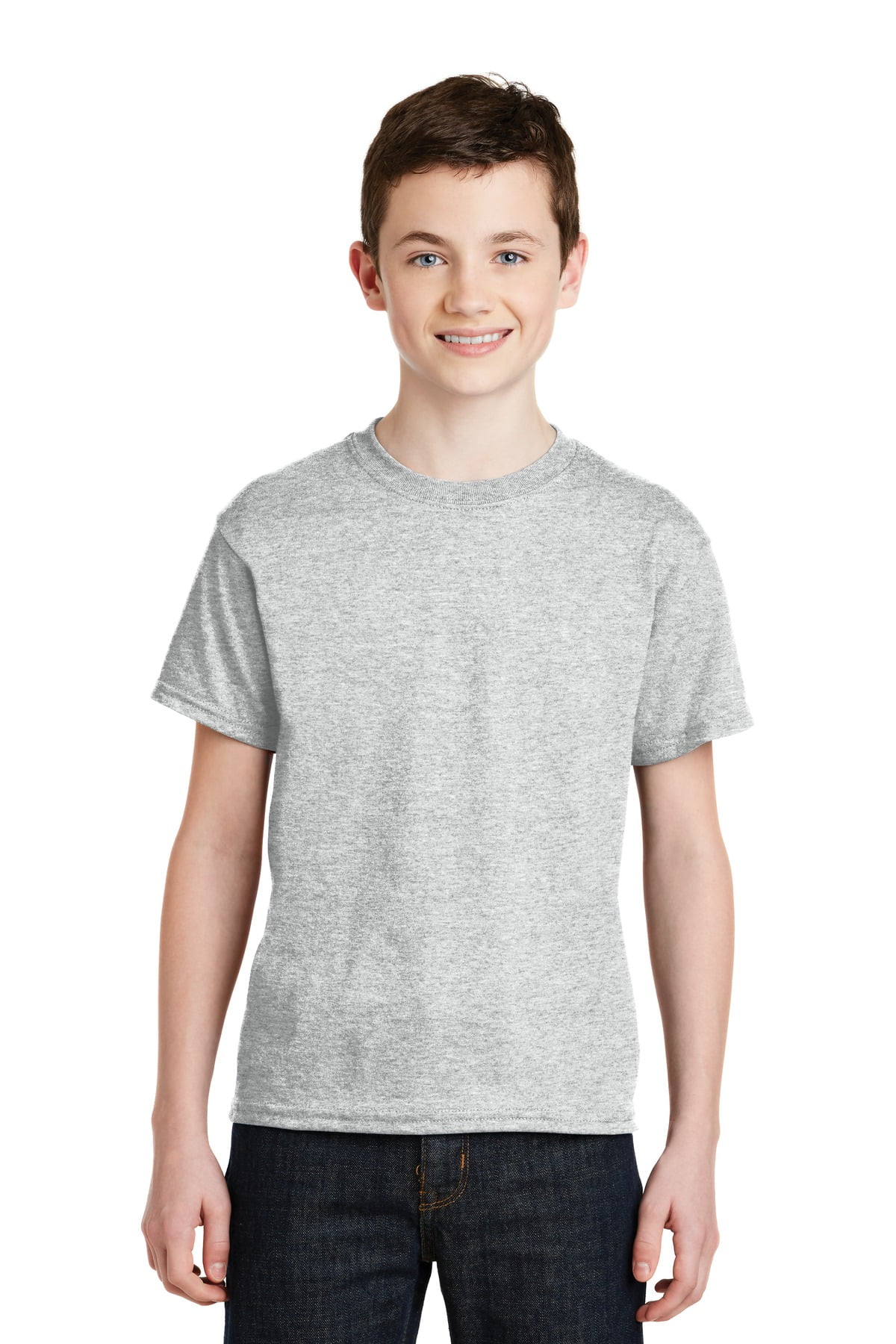 Gildan Youth DryBlend T-Shirt 8000B