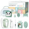 thumbnail image 1 of Momcozy Elite Kit de Lujo para el Cuidado del Bebé, Set Premium para Baby Shower, Ideal para Recién Nacidos, 1 of 8