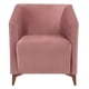 thumbnail image 1 of Sillón Cooper 1 Plaza Rosa, 1 of 7