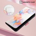 thumbnail image 2 of Marble PU Phone Case For Nothing CMF Phone 1, 2 of 5
