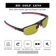 thumbnail image 2 of Gafas Buscabolas de Golf maivnz de Alta Definición para Adultos, 2 of 8