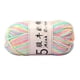 thumbnail image 2 of Fiudx Lana de Bebé Tejida a Mano, Hilo de Algodón Suave Degradado, 50 G, Hilo para Manualidades, 325 M de Largo, Ideal para Crochet, Punto, Muñecas, Bolsos, Suéteres y Bufandas. Ideal para Todas Las, 2 of 6