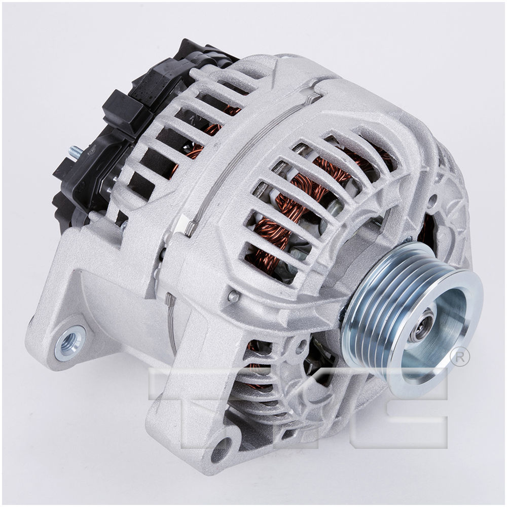 Alternator Fits select: 2001-2004 SATURN LW300, 2001-2003 SATURN L300