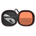 thumbnail image 2 of facefd Hard Case Portable Protective Carrying Case for Micro Bluetooth Speaker, 2 of 6