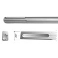 thumbnail image 4 of 30” Long SDS Max Narrow Chisel - SDS Max Shank - Made in the USA by Champion Chisel/Compatible with All SDS-Max Demolition Hammers/Long-Lasting/Steel Alloy, 4 of 4