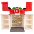 thumbnail image 2 of Pokemon Play 'N' Display Case, 2 of 4