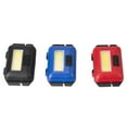 thumbnail image 4 of 3 Modes Headlight for Head Flashlight Torch for Outdoor Camping Night Fishing, 4 of 5