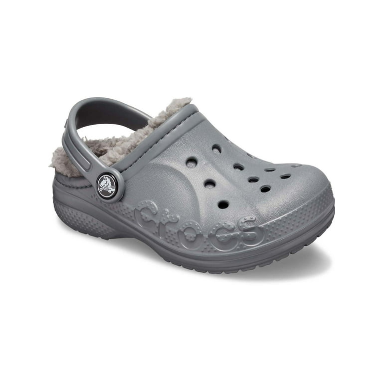 Walmart discount kids crocs