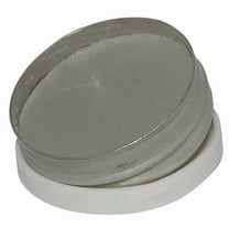 American Beauty Tools Soldering Iron Tip Tinner,1.5in L,Silver CS-TT1