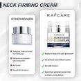 thumbnail image 4 of Neck Firming Cream Anti-Aging Neck Cream with Niacinate Collagen Hyaluronic Acid, 4 of 5