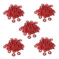 thumbnail image 1 of 500 x Arandela de Fibra Tornillo Aislante para Placa Base - Rojo, 1 of 8