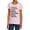 Pink, variant on Harry Potter Professors Women's T Shirt, Pink, Large