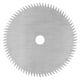 thumbnail image 5 of Hoja de sierra circular ANGGREK Disco de corte 85 mm para cortar Metal y plástico Herramientas, 5 of 8