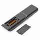 thumbnail image 4 of 5 uds mart TV Control remoto 06-519W49-C005X para TCL/HYUNDAI/EKT/HKPro/, 4 of 6