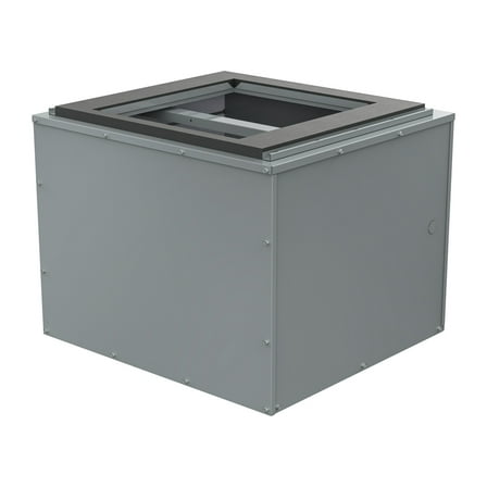 GeoCool 48K BTU 4 Ton Split Blower Multi-Positional – 1300 CFM