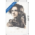 thumbnail image 2 of Dune: Part 2 - Group Wall Poster, 22.375" x 34", 2 of 4