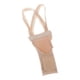 thumbnail image 4 of Ortesis para hallux valgus, calcetines separadores para juanetes, soporte para pie S S EUR34-37, 4 of 7