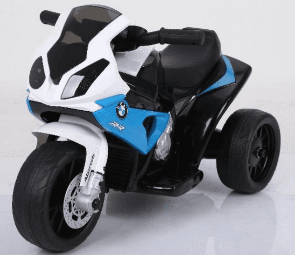 6V BMW Kids Motorcycle