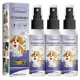thumbnail image 1 of Pet Odor Removal Spray Dog Deodorant Urine Odor Eliminator Natural Fragrance Fresh Air Bacteriostasis Cats Deodoranting Liquid, 1 of 4