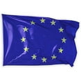 Flag Of the European Union 5 x 3ft Flag in Polyester Ideal EU Flag For