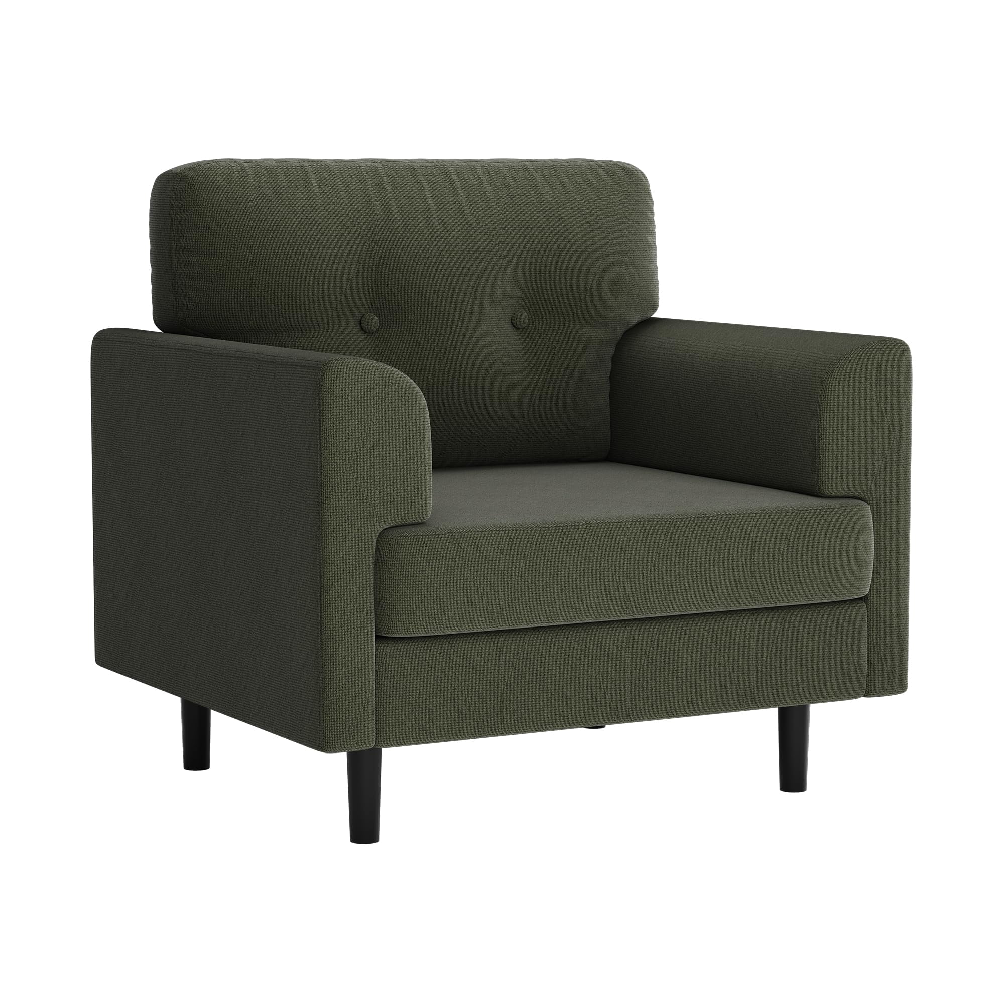 oversized accent chair upholstered living product