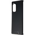 thumbnail image 1 of Tech21 Evo Lite Flexible Gel Case for Motorola Edge+ (2020) - Black, 1 of 4