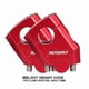 thumbnail image 1 of New Motorcycle 22mm 28mm Handlebar Heightening Riser Bar Clamp Mount For Honda Ntv650 Ntv 650 Deauville 700 Varadero 125 G, 1 of 5