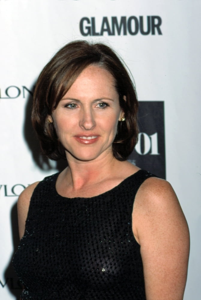 Molly Shannon At Glamour Women Of The Year 10292001 By Cj Contino