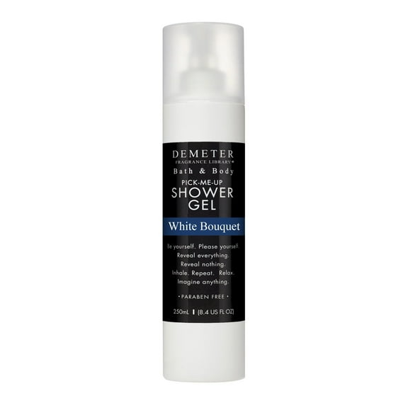 Demeter White Bouquet Shower Gel - 8.4 oz