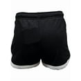 thumbnail image 4 of Disney Mickey Minnie Youth Girls Fashion Bottoms, 4 of 4