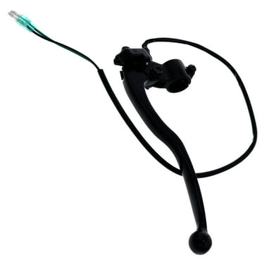 Polaris 0450463 OEM Left Hand Brake Lever 2001-2006 Predator Sportsman Scrambler 90