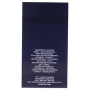 Burberry Weekend by Burberry for Men - 3.4 oz EDT Spray