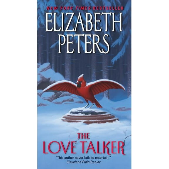 The Love Talker, (Paperback)